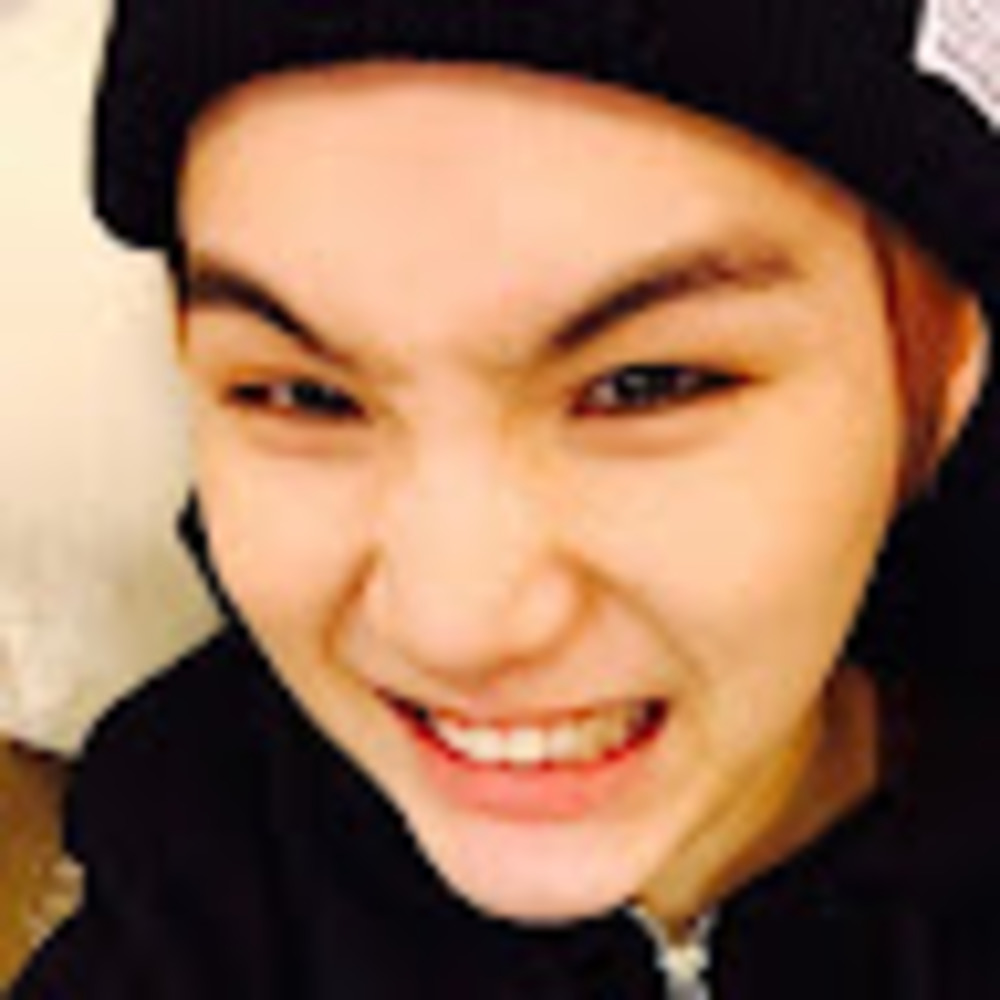 Meet your Posher, Selena